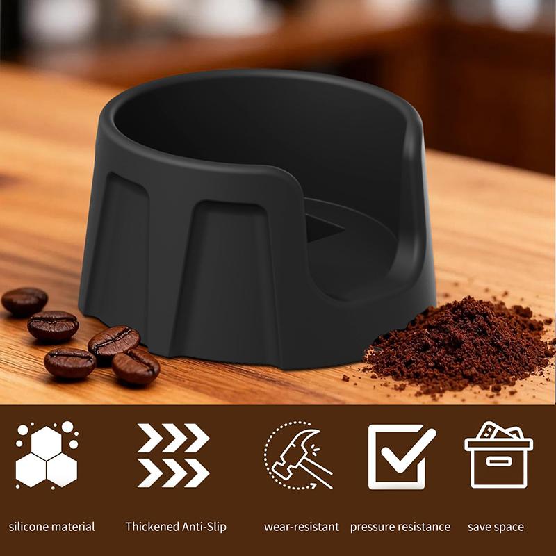 Tempat Penyimpanan Portafilter - Coffee Equipment Wdt ulasan dan harga