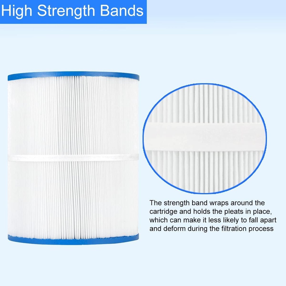 PWK65 Spa Filter Cartridge Pen - Water Filter Cartridge ulasan dan harga