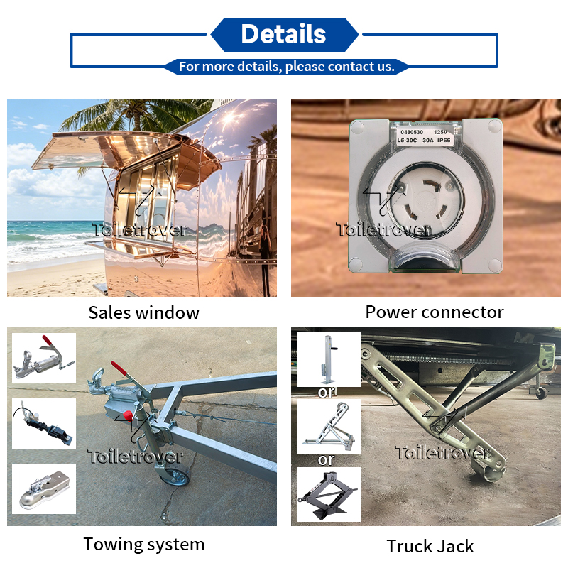 Trailer Katering Dapur Bergera - Outdoor Coffee Equipment ulasan dan harga