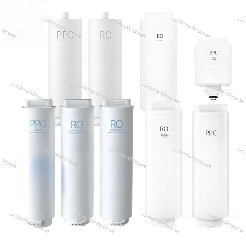 Set Filter Pemurni Air 1000G/8 - Water Filter Cartridge ulasan dan harga