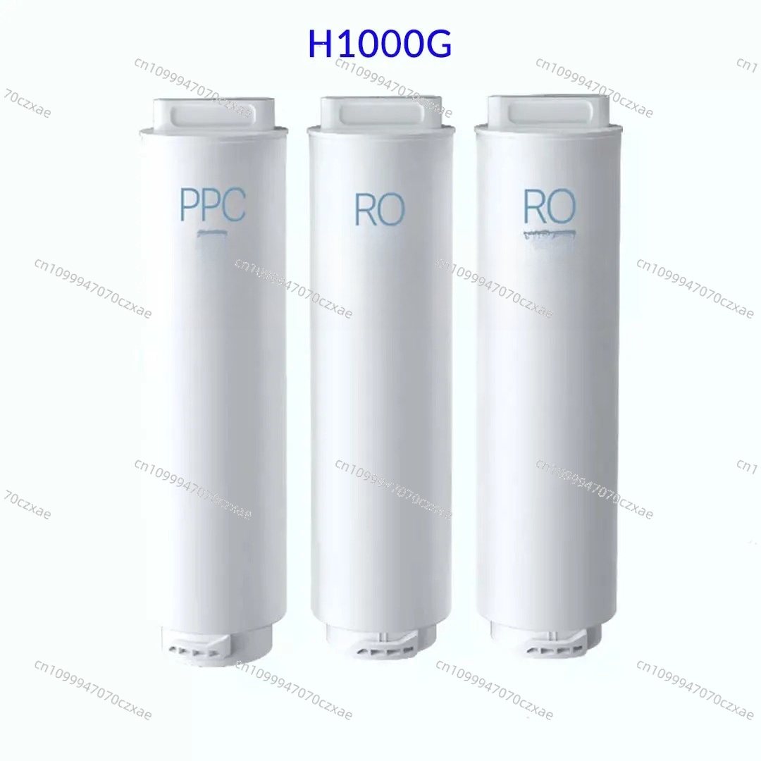 Set Filter Pemurni Air 1000G/8 - Water Filter Cartridge ulasan dan harga