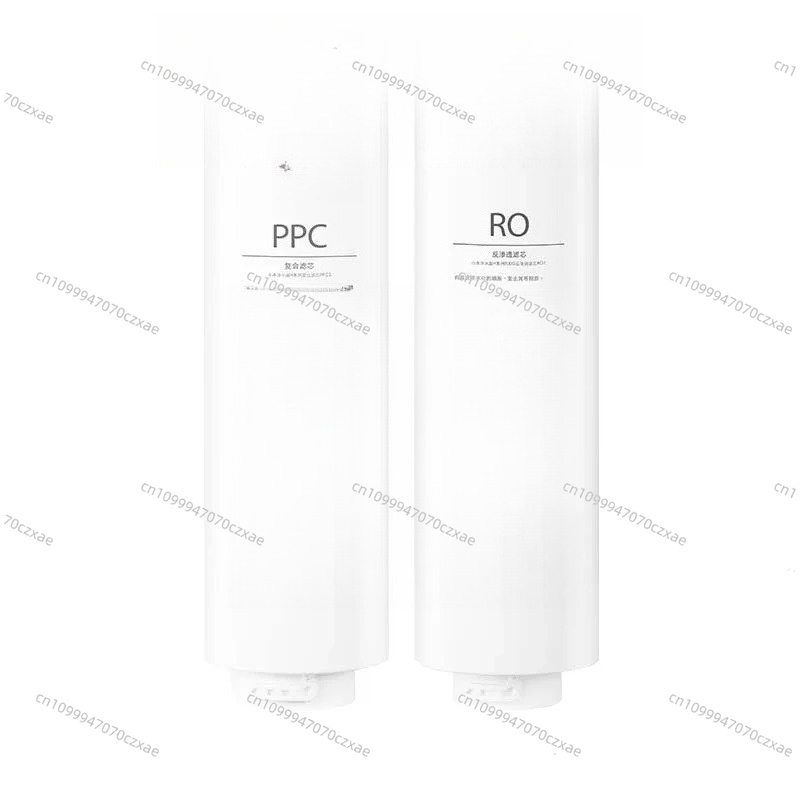 Set Filter Pemurni Air 1000G/8 - Water Filter Cartridge ulasan dan harga