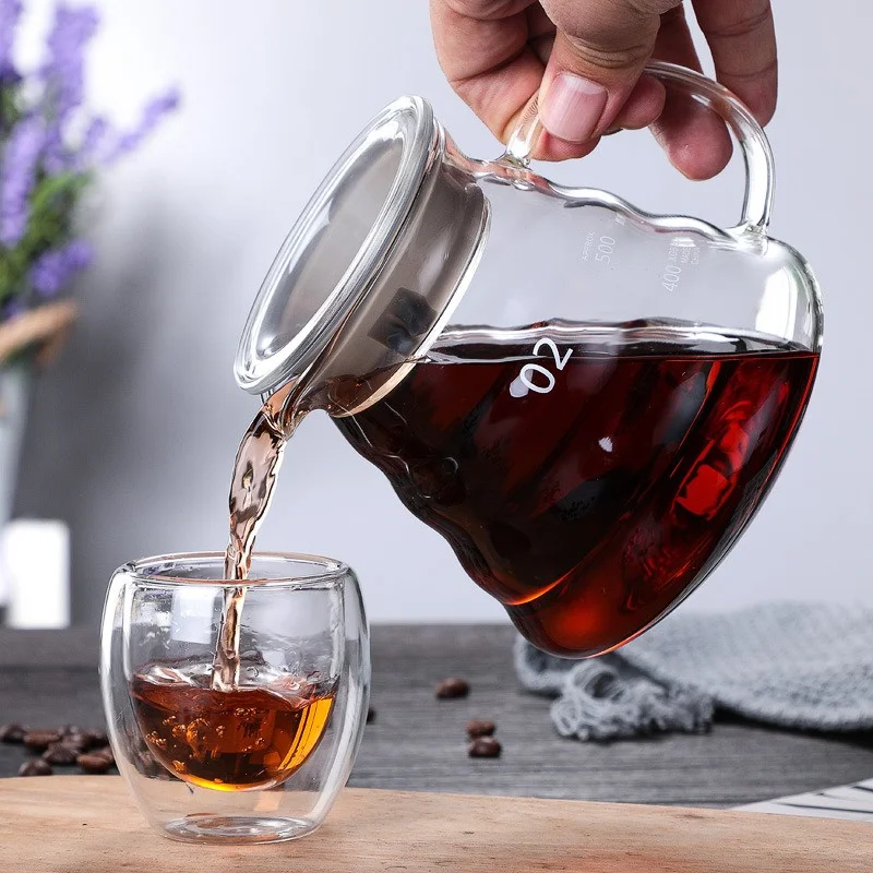 350/600/800ml buatan tangan te - Coffee Equipment Wdt ulasan dan harga