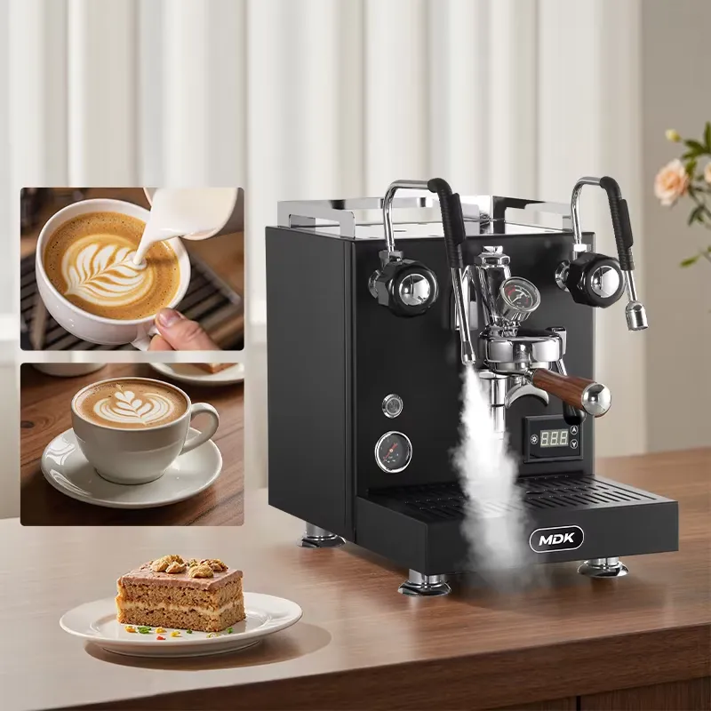 Mesin Espresso E61 Group Head, - Coffee Equipment Home ulasan dan harga