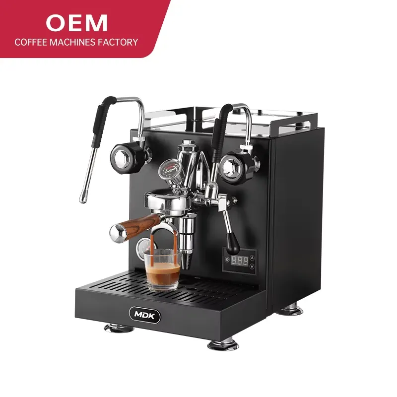 Mesin Espresso E61 Group Head, - Coffee Equipment Home ulasan dan harga
