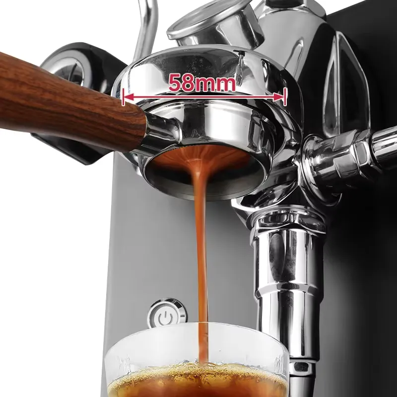 Mesin Espresso E61 Group Head, - Coffee Equipment Home ulasan dan harga