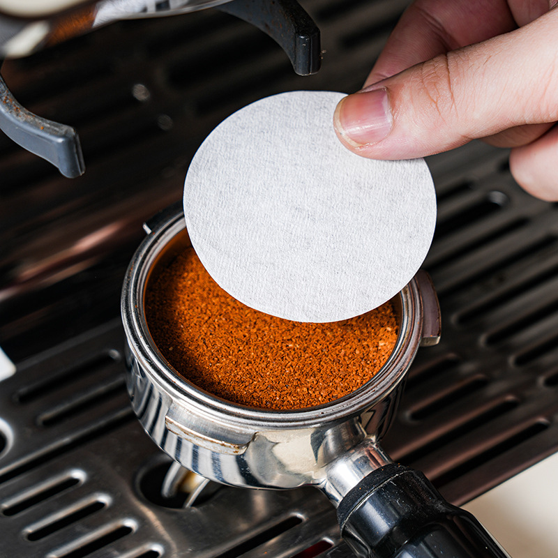 100 Buah Set Kertas Filter Kop - Coffee Equipment Wdt ulasan dan harga