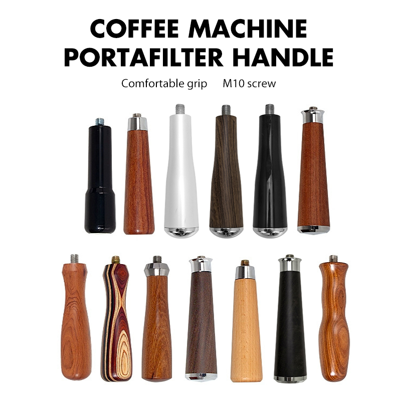 Portafilter Kopi Nake M10 Pega - Portafilter 58Mm ulasan dan harga