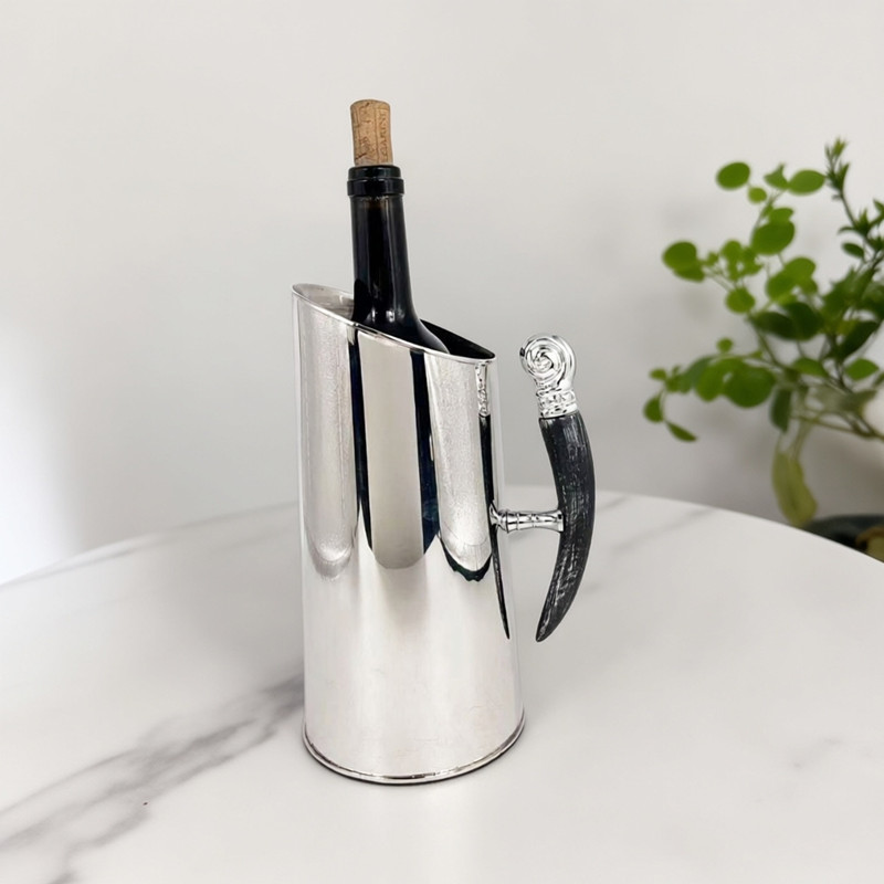 Ketel Stainless Steel Mewah, M - Coffee Equipment Home ulasan dan harga