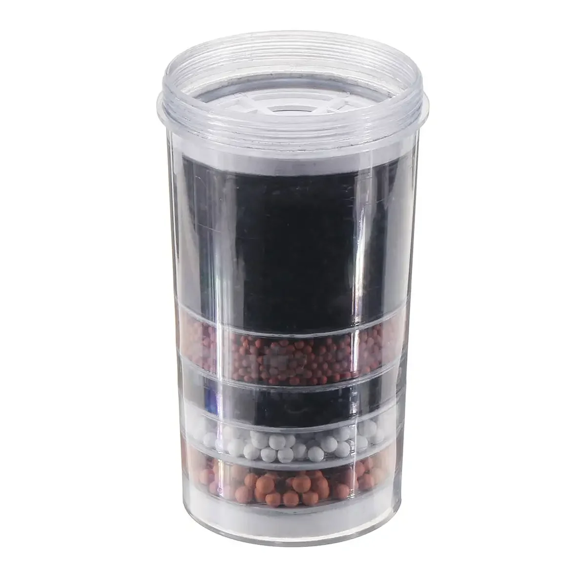 Filter Air Pemurni 5 Tingkat d - Water Filter Cartridge ulasan dan harga