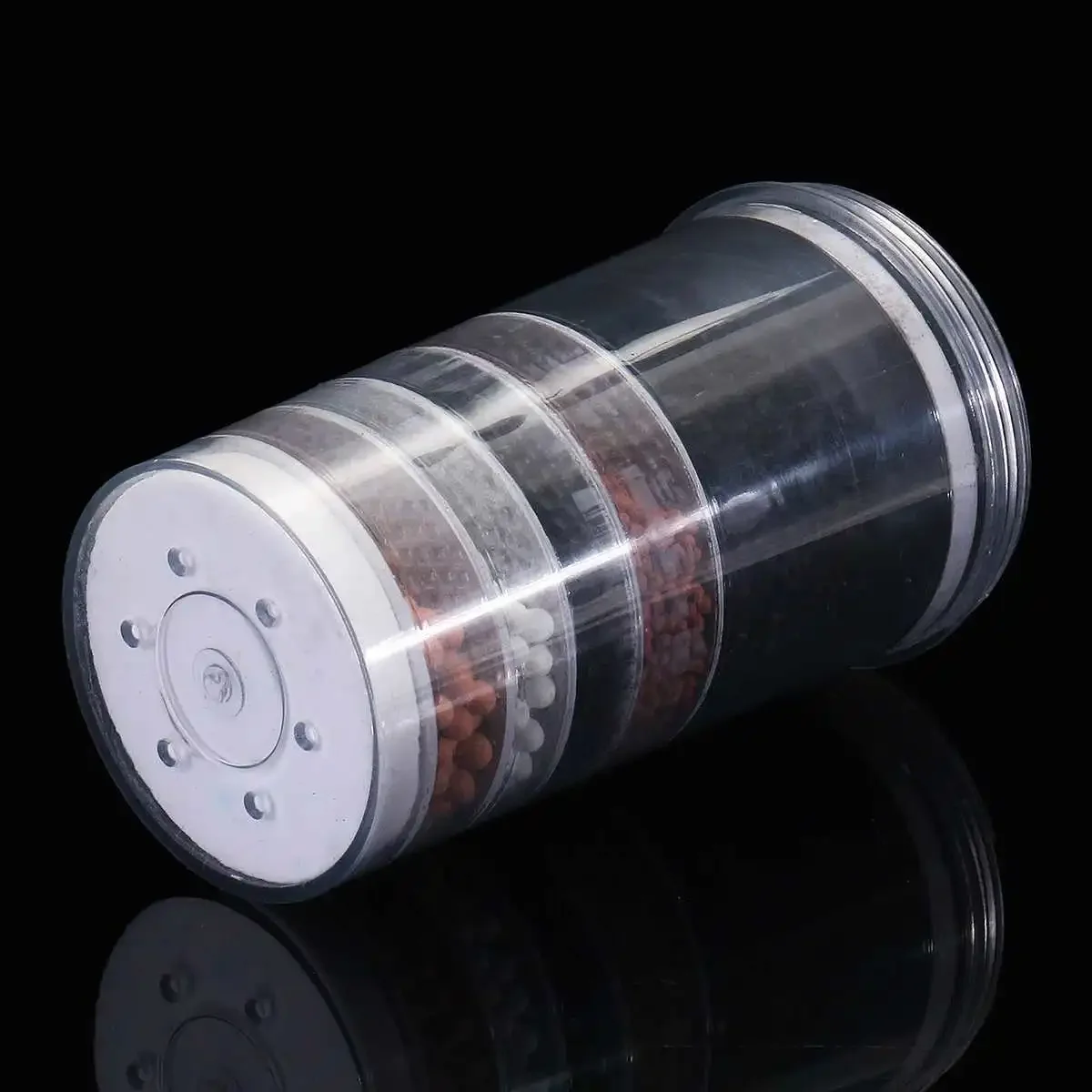 Filter Air Pemurni 5 Tingkat d - Water Filter Cartridge ulasan dan harga