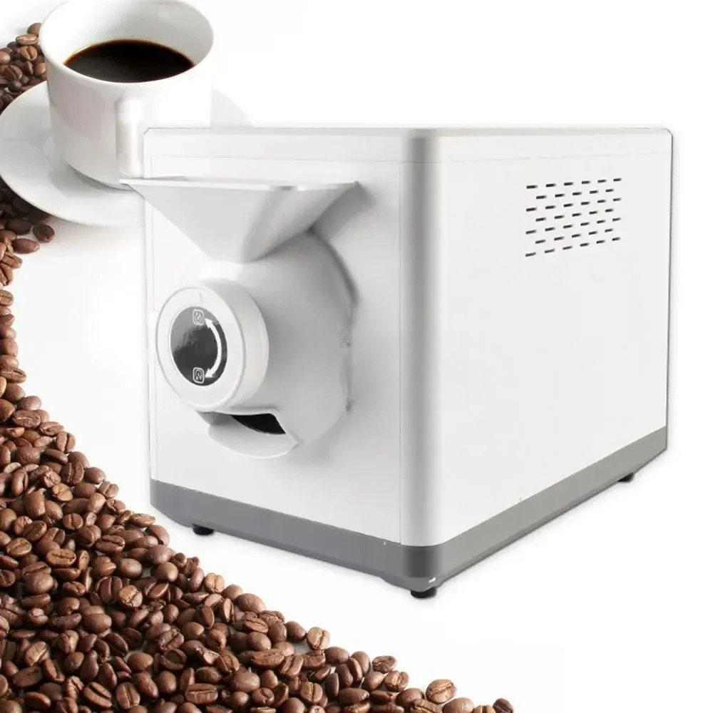 Berlaku untuk Mesin Pemanggang - Coffee Equipment Home ulasan dan harga