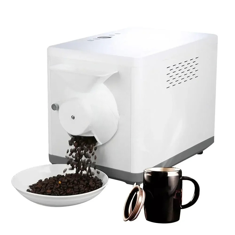 Berlaku untuk Mesin Pemanggang - Coffee Equipment Home ulasan dan harga