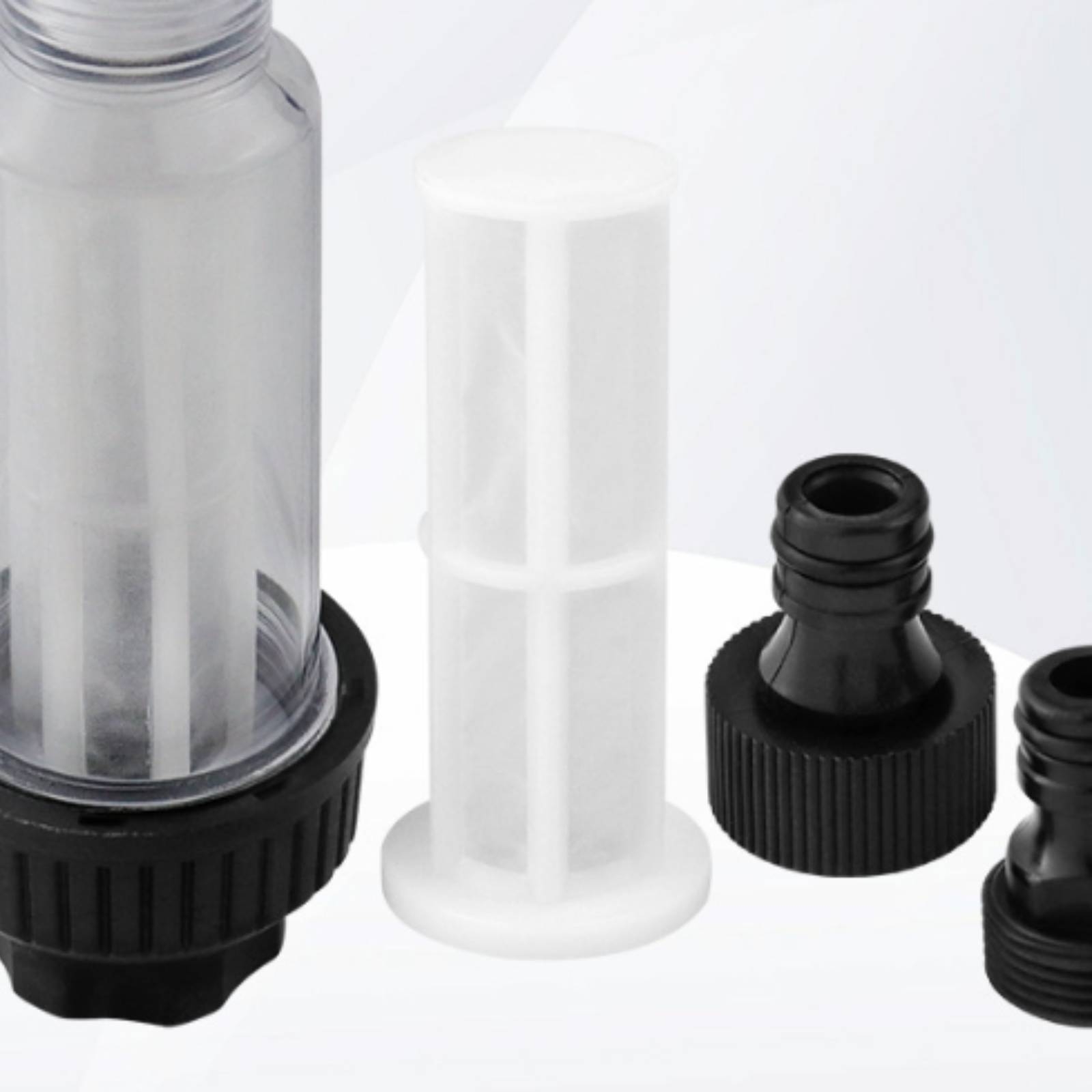 Filter Inlet Mesin Cuci Tekana - Water Filter Cartridge ulasan dan harga