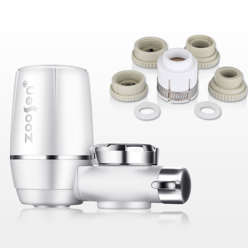 Filter Air Keran - Kartrid Ker - Water Filter Cartridge ulasan dan harga