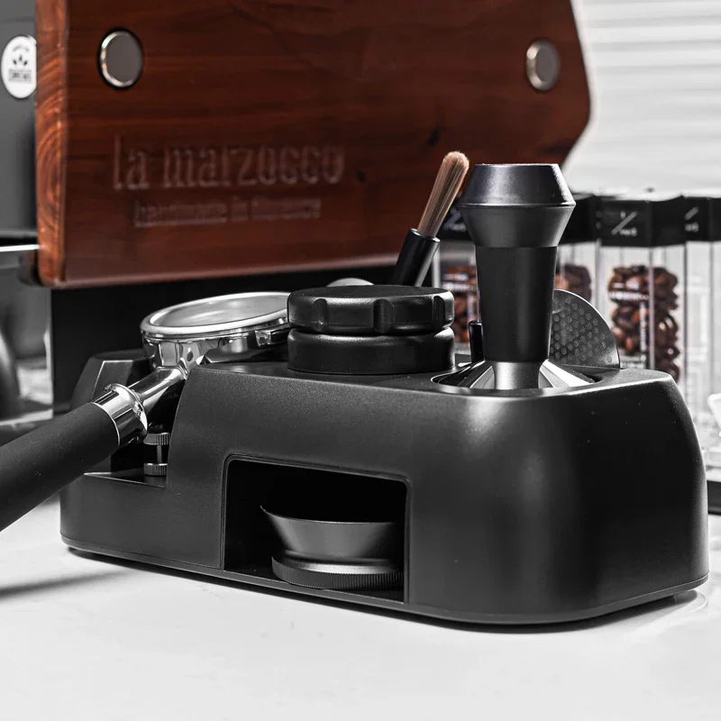 Tempat Penyimpanan Tamper Kopi - Portafilter 58Mm ulasan dan harga