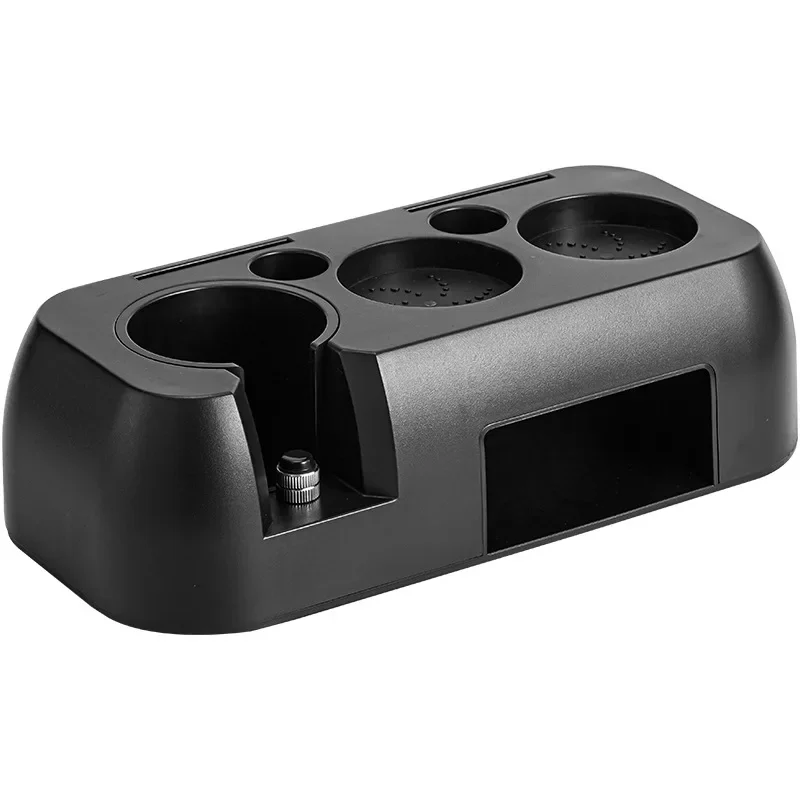 Tempat Penyimpanan Tamper Kopi - Portafilter 58Mm ulasan dan harga